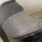 Pare choc arriere RENAULT MEGANE 2