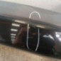 Pare choc arriere RENAULT MEGANE 2