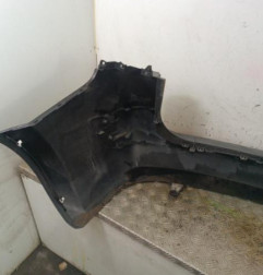 Pare choc arriere RENAULT MEGANE 2 Photo n°5