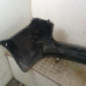 Pare choc arriere RENAULT MEGANE 2