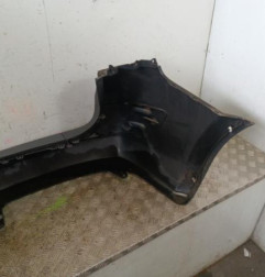 Pare choc arriere RENAULT MEGANE 2 Photo n°6