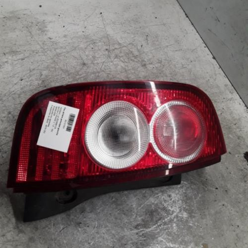 Feu arriere principal gauche (feux) NISSAN MICRA 3