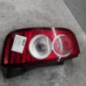 Feu arriere principal gauche (feux) NISSAN MICRA 3