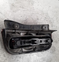 Feu arriere principal gauche (feux) NISSAN MICRA 3