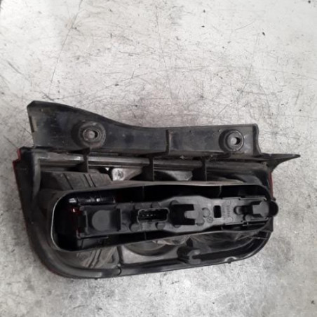 Feu arriere principal gauche (feux) NISSAN MICRA 3