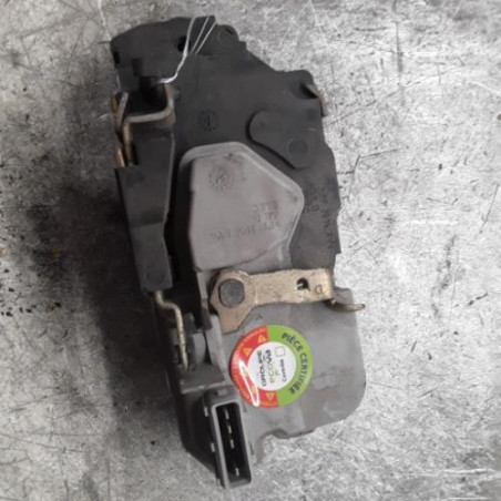 Serrure arriere droit PEUGEOT 206