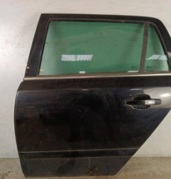 Porte arriere gauche OPEL ASTRA H Photo n°1