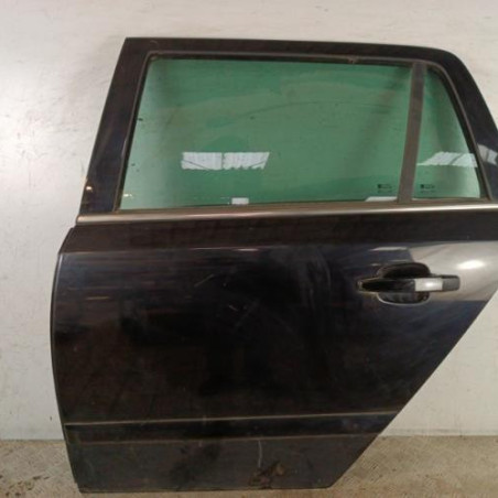 Porte arriere gauche OPEL ASTRA H Photo n°1