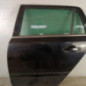 Porte arriere gauche OPEL ASTRA H