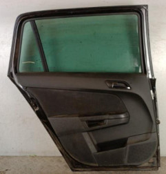 Porte arriere gauche OPEL ASTRA H