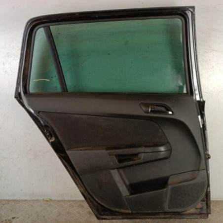 Porte arriere gauche OPEL ASTRA H