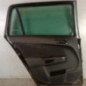 Porte arriere gauche OPEL ASTRA H