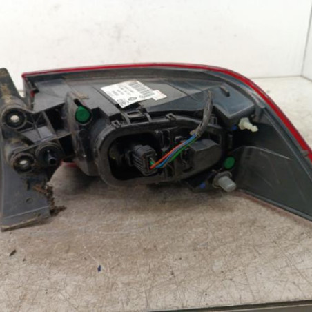 Feu arriere principal droit (feux) RENAULT CLIO 4