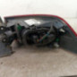 Feu arriere principal droit (feux) RENAULT CLIO 4
