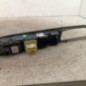 Interrupteur de leve vitre avant gauche RENAULT CLIO 4