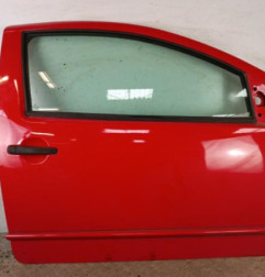 Porte avant droit CITROEN C2 Photo n°1