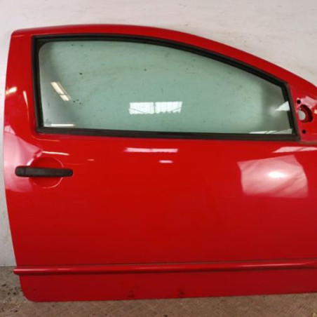 Porte avant droit CITROEN C2 Photo n°1