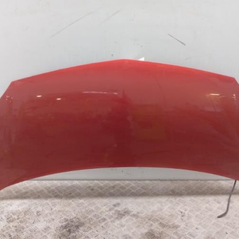 Capot RENAULT KANGOO 2
