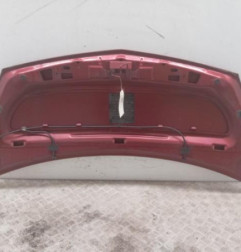 Capot RENAULT KANGOO 2 Photo n°7