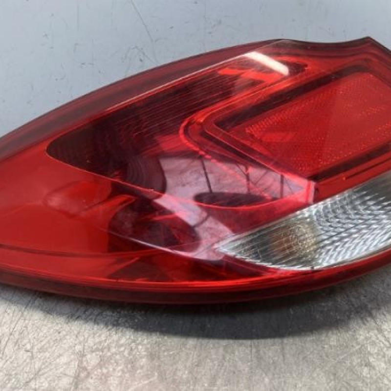 Feu arriere principal gauche (feux) OPEL INSIGNIA 1