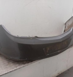 Pare choc arriere OPEL INSIGNIA 1 Photo n°3