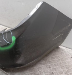 Pare choc arriere OPEL INSIGNIA 1 Photo n°6
