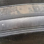 Pare choc arriere OPEL INSIGNIA 1