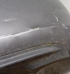 Pare choc arriere OPEL INSIGNIA 1 Photo n°10