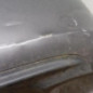 Pare choc arriere OPEL INSIGNIA 1