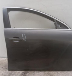 Porte avant droit OPEL INSIGNIA 1 Photo n°1