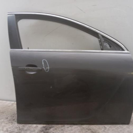 Porte avant droit OPEL INSIGNIA 1 Photo n°1