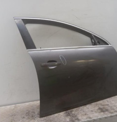 Porte avant droit OPEL INSIGNIA 1 Photo n°3