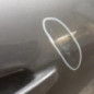 Porte avant droit OPEL INSIGNIA 1