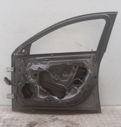 Porte avant droit OPEL INSIGNIA 1 Photo n°6