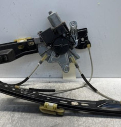 Leve vitre electrique avant droit OPEL INSIGNIA 1 Photo n°1