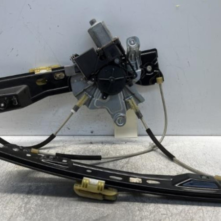 Leve vitre electrique avant droit OPEL INSIGNIA 1 Photo n°1