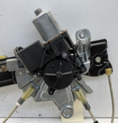Leve vitre electrique avant droit OPEL INSIGNIA 1