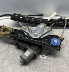 Leve vitre electrique avant droit OPEL INSIGNIA 1 Photo n°4
