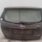 Malle/Hayon arriere TOYOTA VERSO
