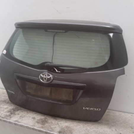 Malle/Hayon arriere TOYOTA VERSO
