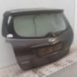 Malle/Hayon arriere TOYOTA VERSO