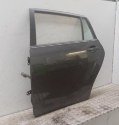 Porte arriere gauche TOYOTA VERSO Photo n°3
