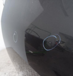 Porte arriere gauche TOYOTA VERSO Photo n°4