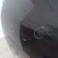 Porte arriere gauche TOYOTA VERSO