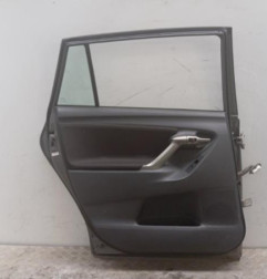 Porte arriere gauche TOYOTA VERSO Photo n°6