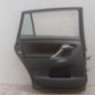 Porte arriere gauche TOYOTA VERSO