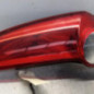 Feu arriere principal droit (feux) OPEL AGILA B