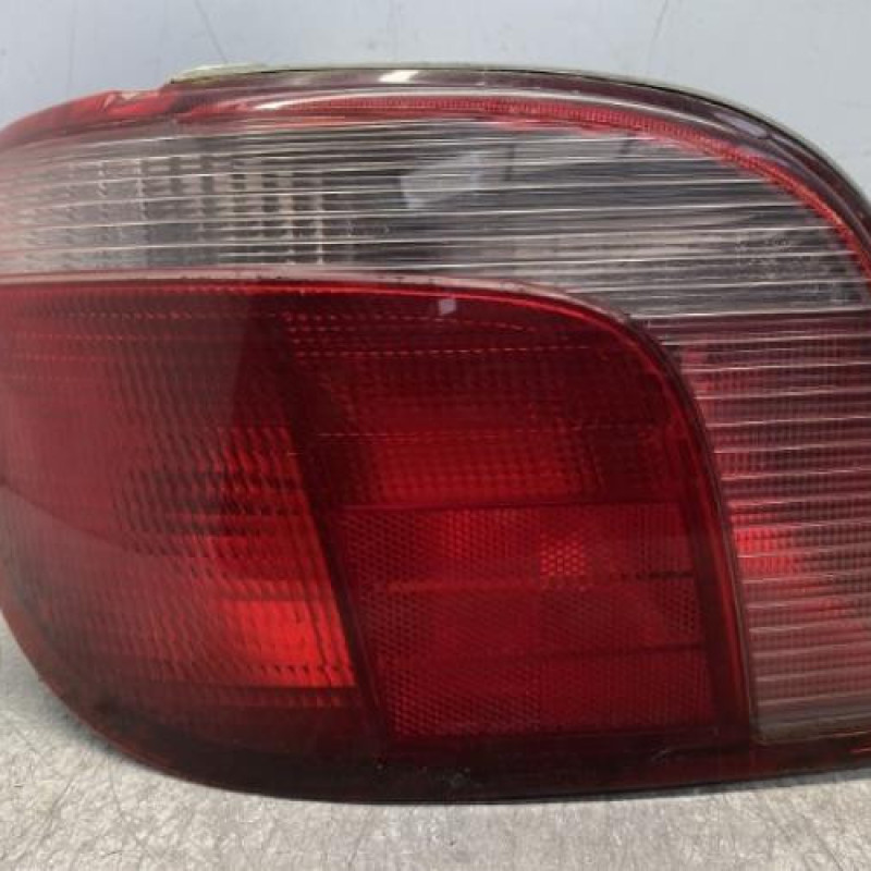 Feu arriere principal gauche (feux) TOYOTA YARIS 1