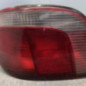 Feu arriere principal gauche (feux) TOYOTA YARIS 1