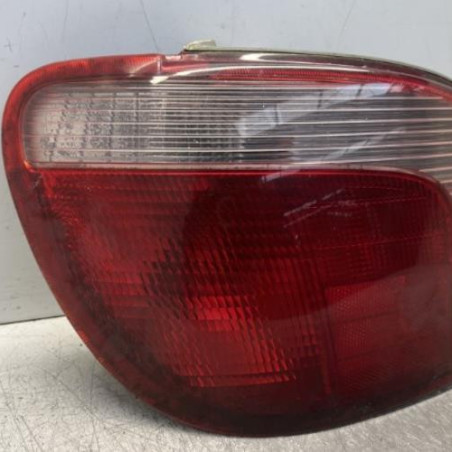 Feu arriere principal gauche (feux) TOYOTA YARIS 1